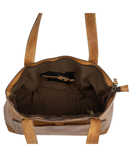 STS Women's Simple Tote Bag