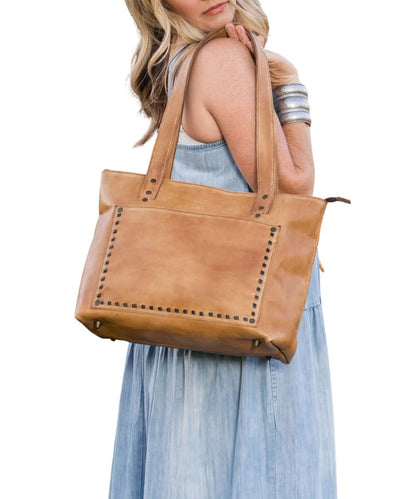 STS Women's Simple Tote Bag