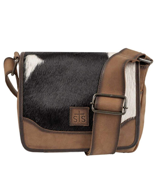 STS Women's Della Crossbody Purse