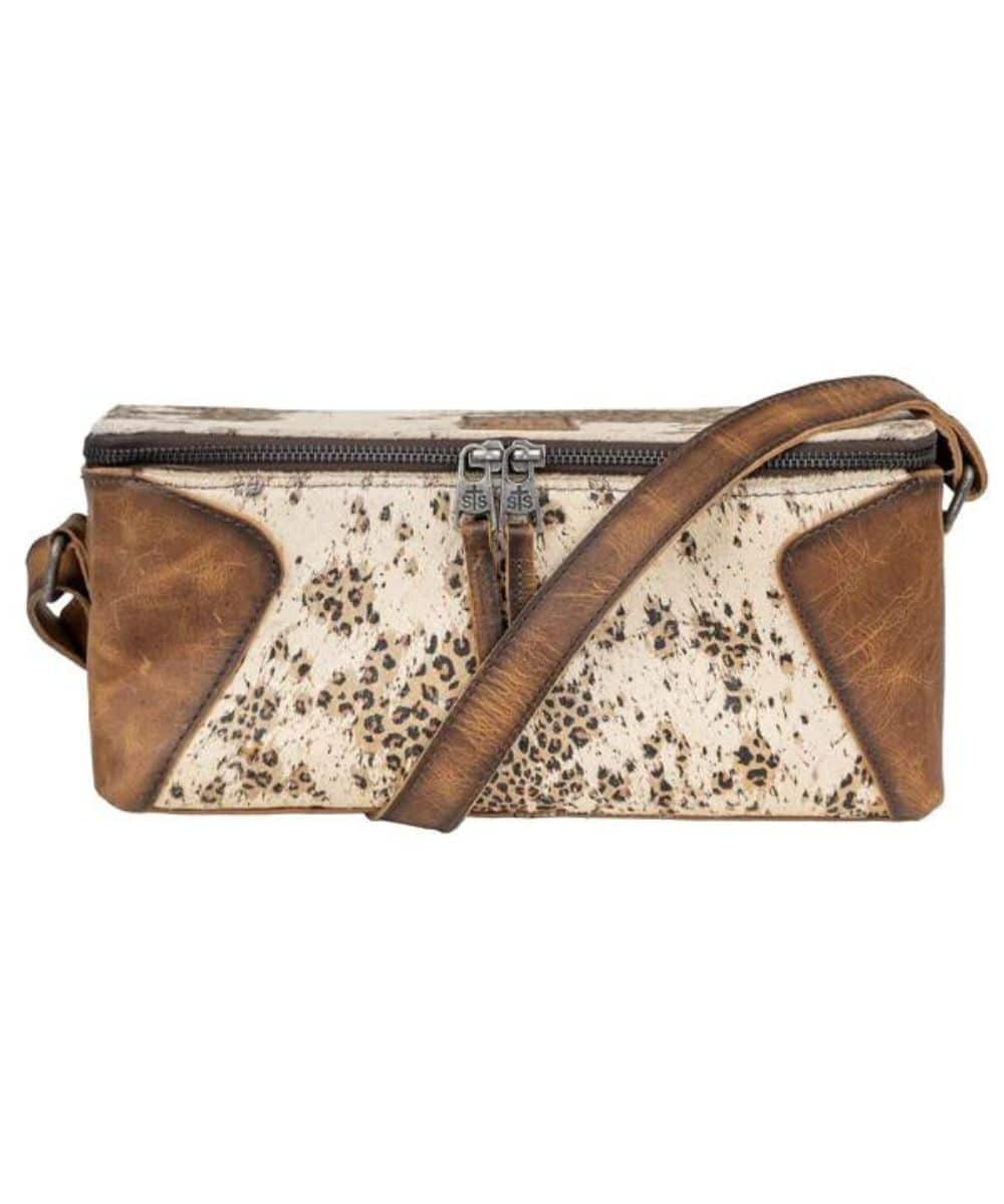 STS Women's Serengeti Makeup Carry All Bag