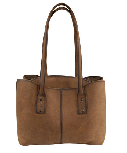 STS Women's Cowhide Josie Tote