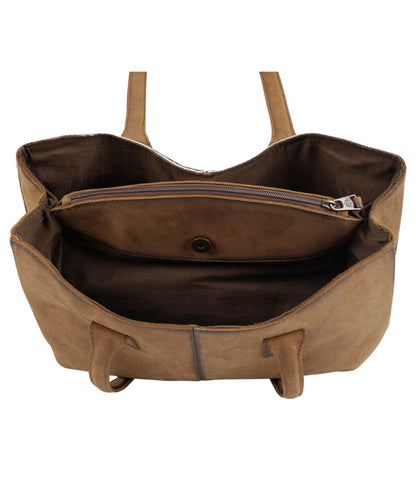 STS Women's Cowhide Josie Tote