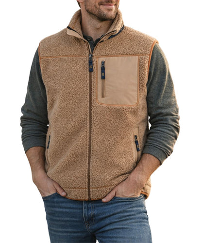 STS Men's Calgary Vest