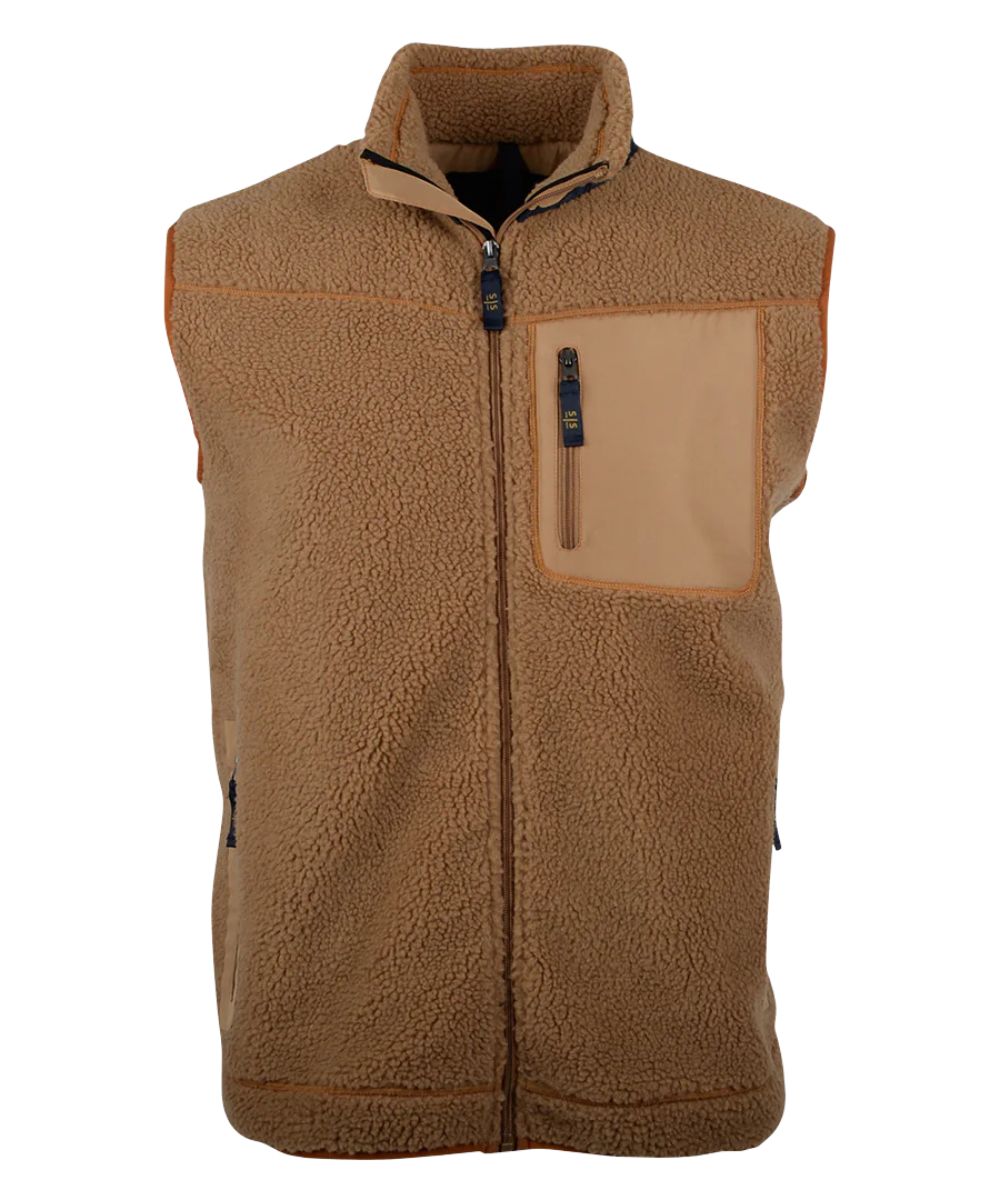 STS Men's Calgary Vest