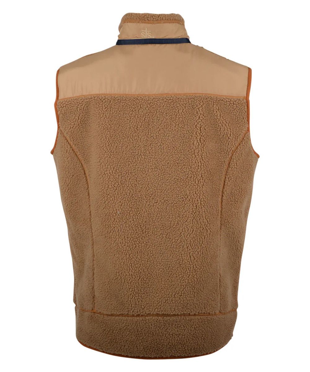 STS Men's Calgary Vest