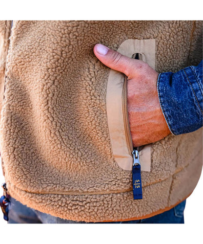 STS Men's Calgary Vest