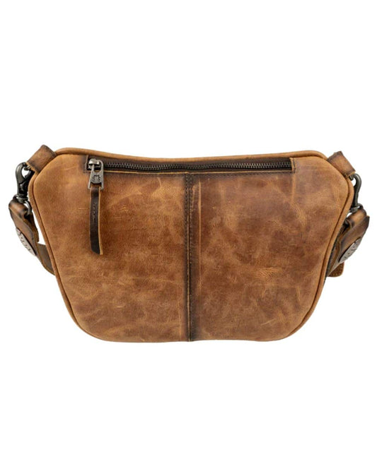 STS Women's Vaquero Sachi Sling Bag