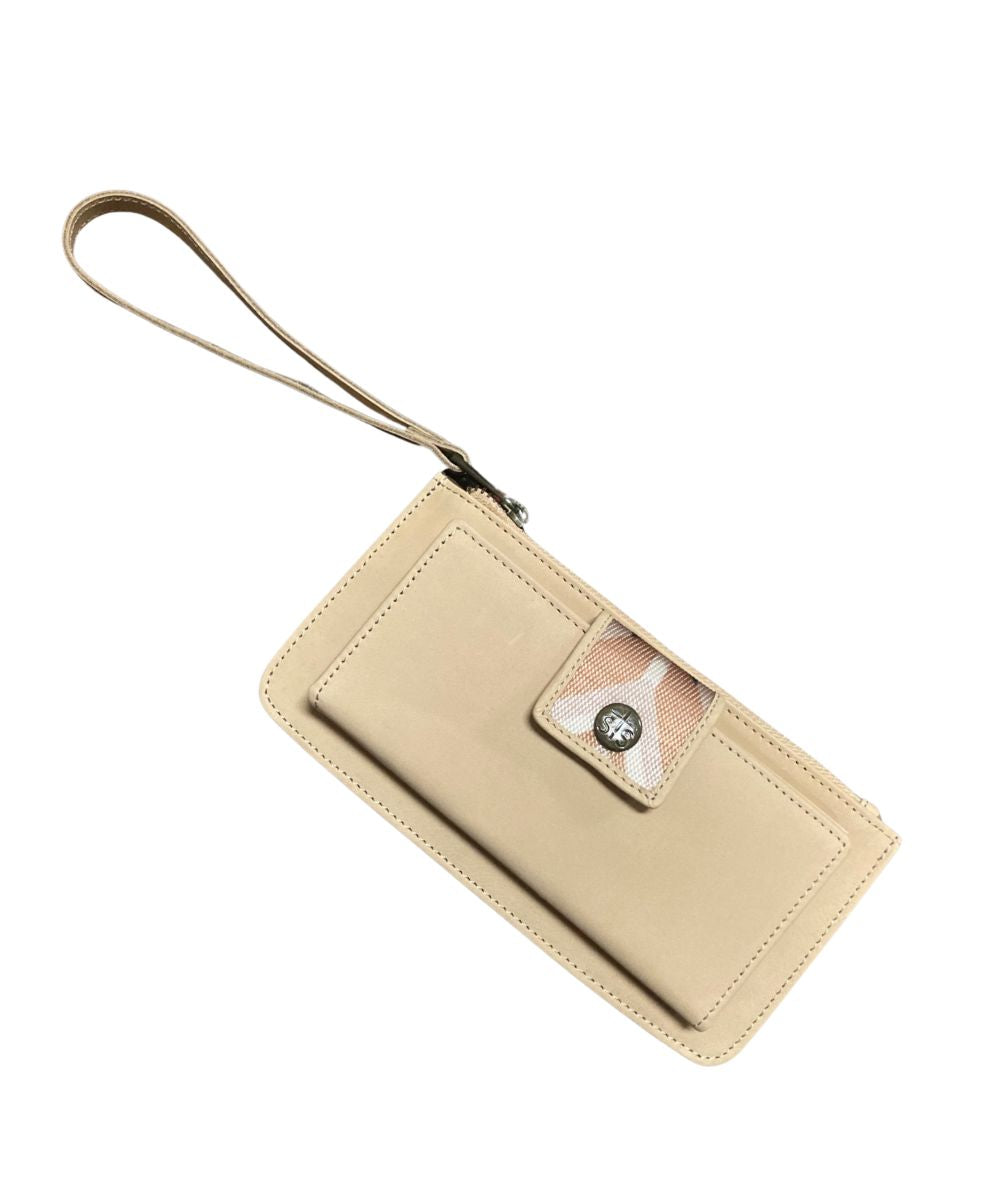 STS Women's Haley Wristlet Wallet