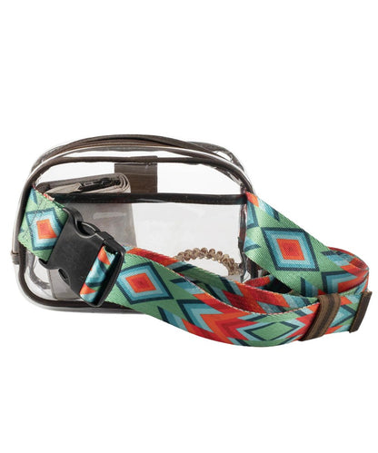STS Women's Stadium Rules Kait Sling Bag
