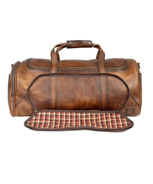 STS Men's Tucson Duffle Bag