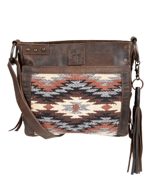 STS Women's Olivia Crossbody Purse