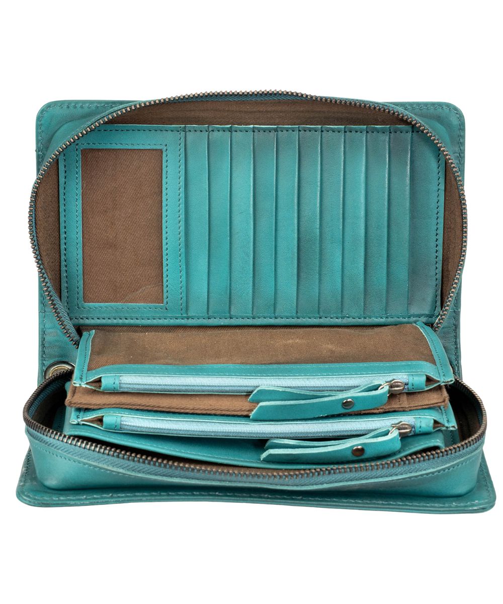 STS Women's Evie Organizer