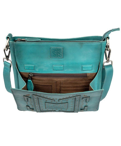 STS Women's Olivia Crossbody Purse