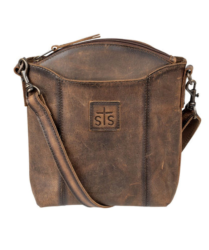 STS Women's Baroness Josie Crossbody Bag
