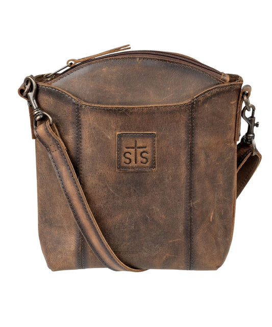 STS Women's Baroness Josie Crossbody Bag