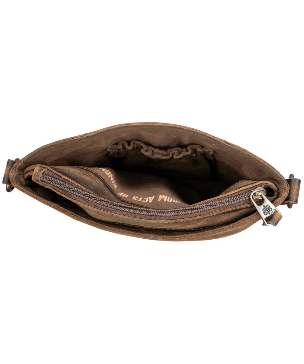 STS Women's Baroness Josie Crossbody Bag