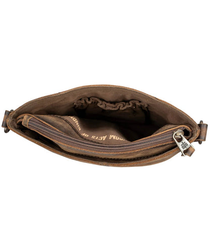 STS Women's Baroness Josie Crossbody Bag