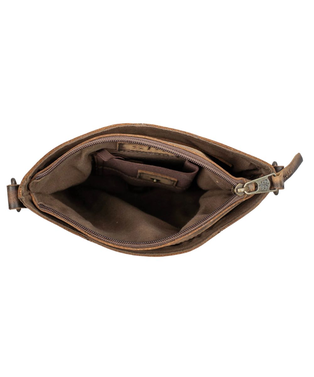 STS Women's Baroness Josie Crossbody Bag