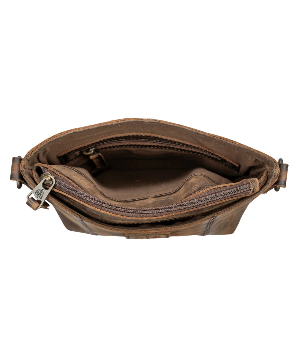 STS Women's Baroness Josie Crossbody Bag