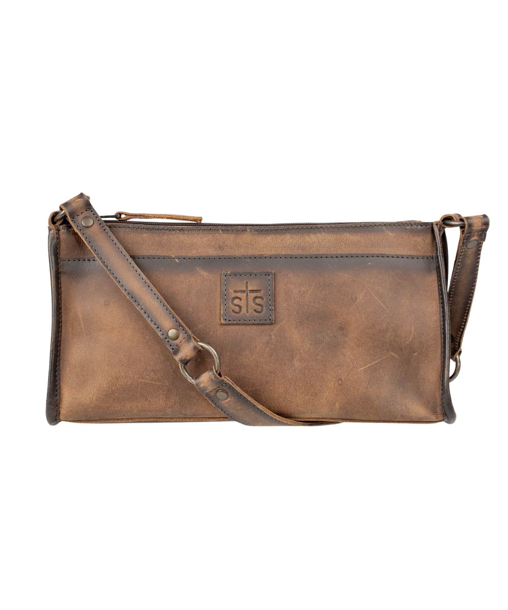 STS Women's Baroness Bailey Bag