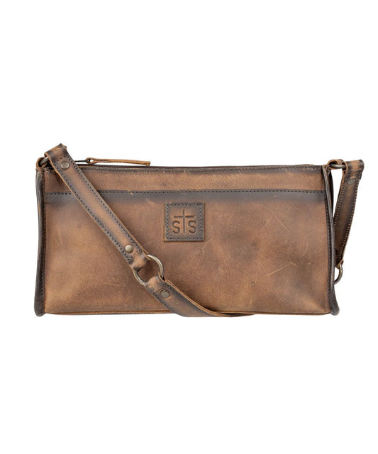 STS Women's Baroness Bailey Bag