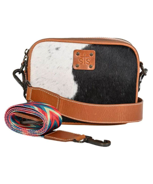 STS Women's Basic Bliss Lucy Crossbody Bag