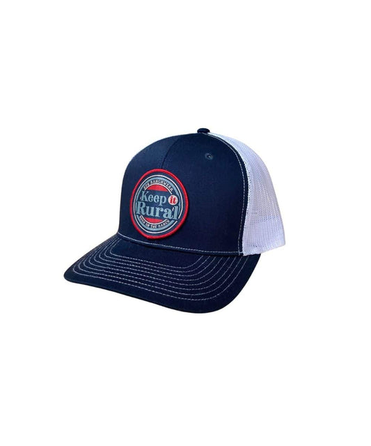 STS Keep It Rural Cap