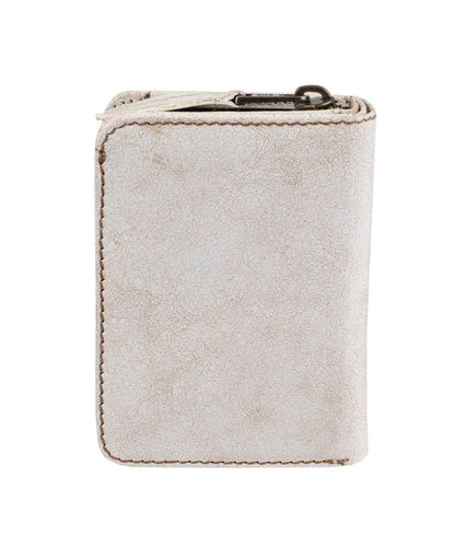 STS Women's Cremello Soni Wallet