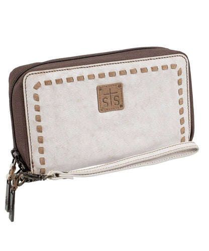 STS Women's Cremello Kacy Organizer