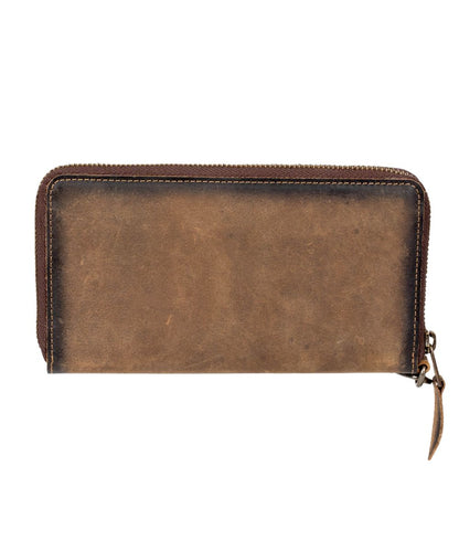 STS Women's Baroness Betsy Wristlet Wallet