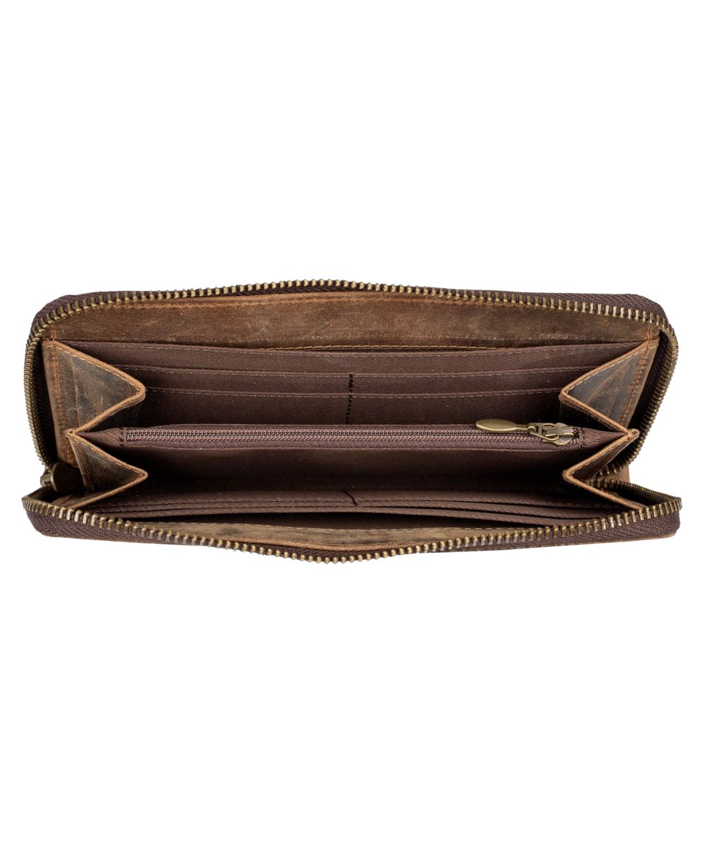 STS Women's Baroness Betsy Wristlet Wallet