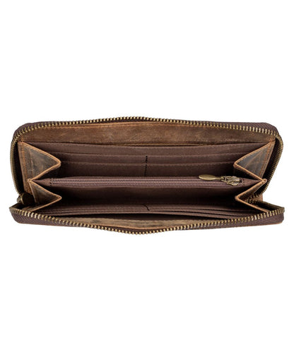 STS Women's Baroness Betsy Wristlet Wallet