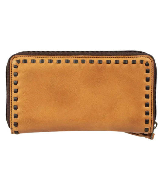 STS Women's Berkley Wristlet Wallet