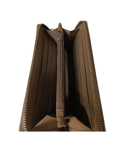 STS Women's Ranch Cowhide Wallet