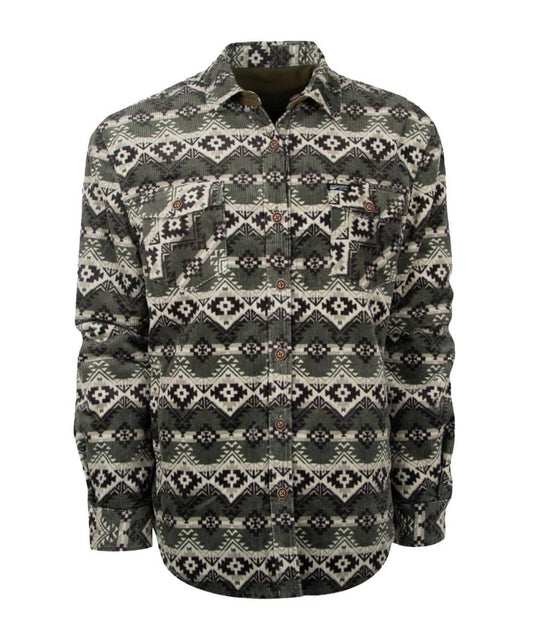 STS Men's Everette Reversible Jacket