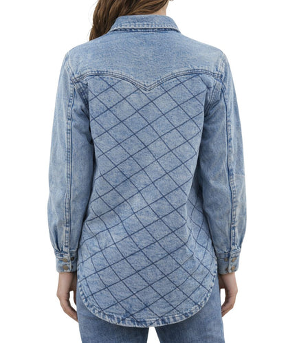 STS Women's Palo Duro Denim Jacket