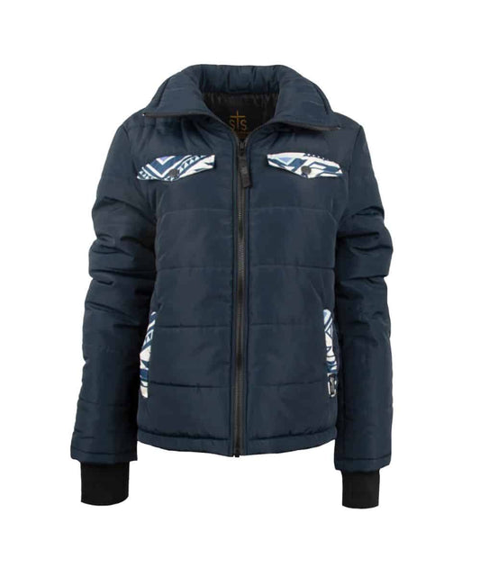 STS Women's Crazy Jane Jacket