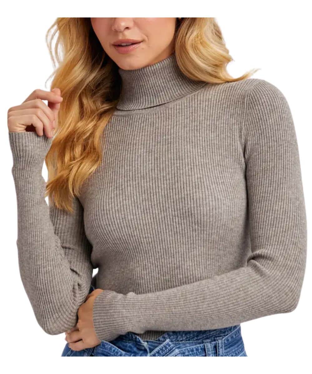 T01413-heather grey ! desc :  ! caption :