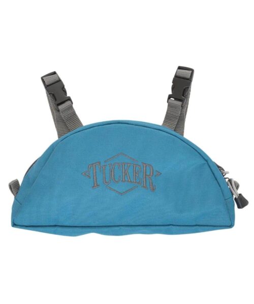 Tucker Day Tripper Pommel Bag