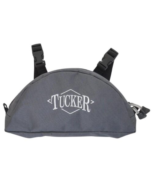 Tucker Day Tripper Pommel Bag