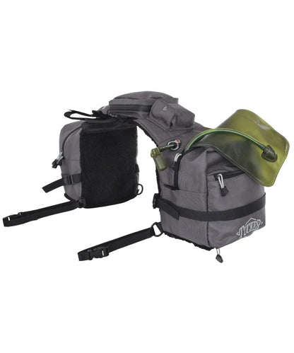 Tucker Adventurer Pommel Bag