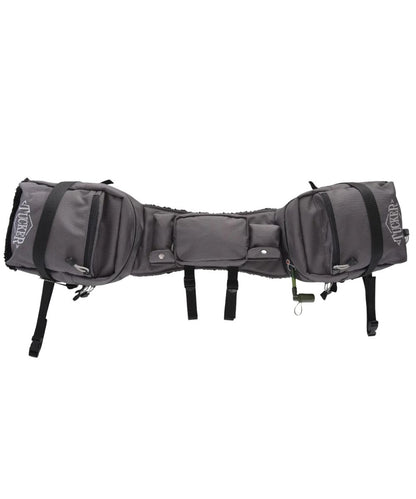 Tucker Adventurer Pommel Bag