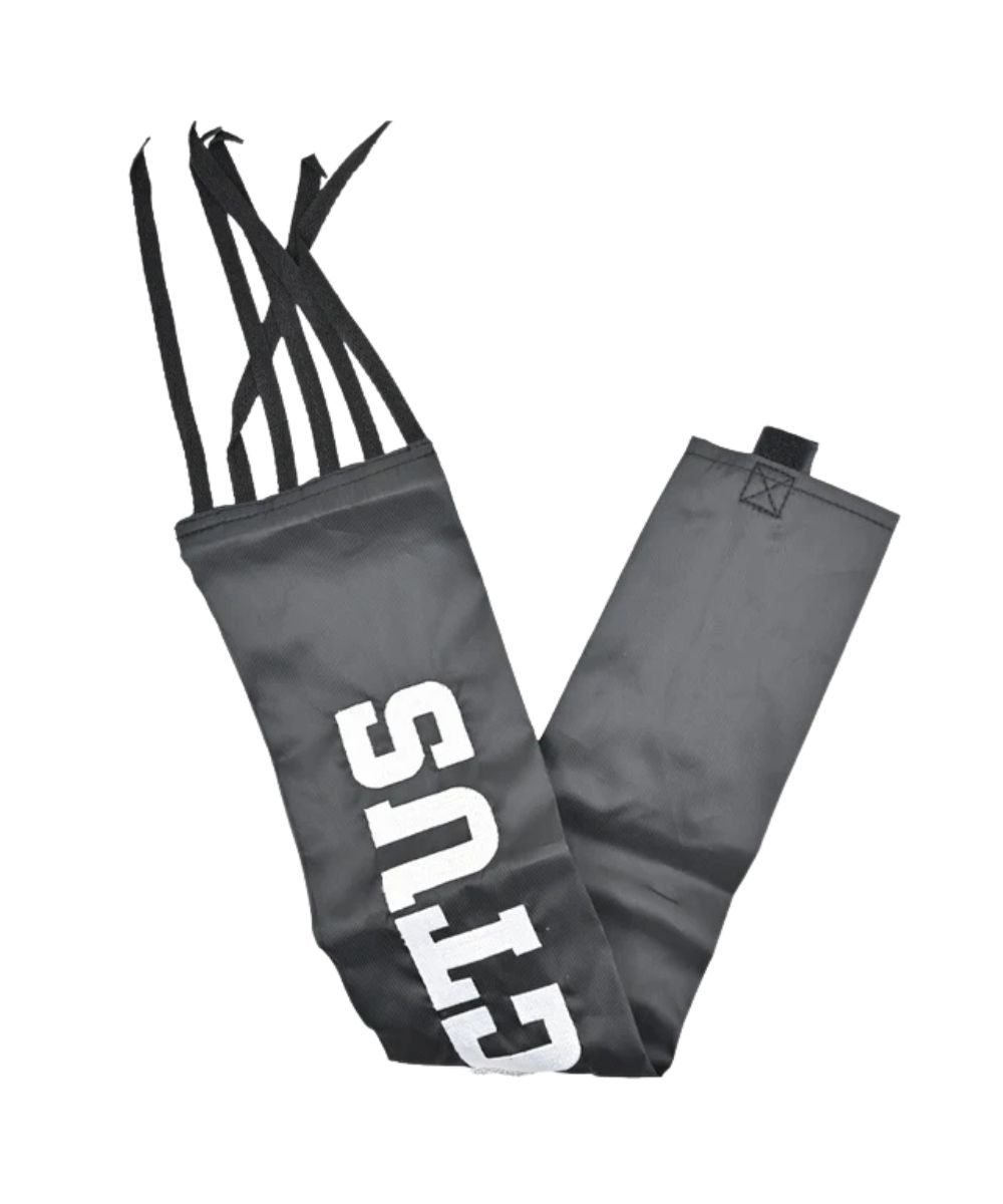 Cactus Ropes Tail Bag