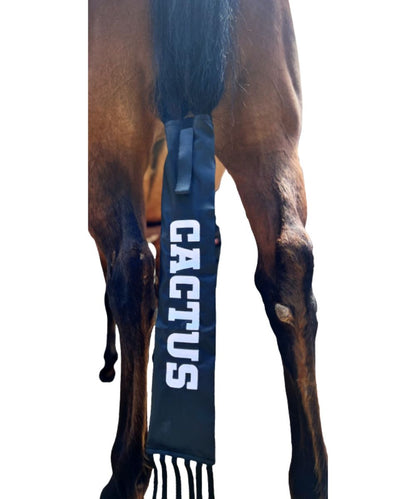 Cactus Ropes Tail Bag