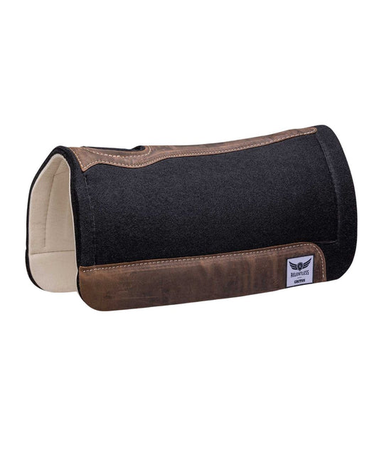 31" x 30" relentless orthopedic saddle pad