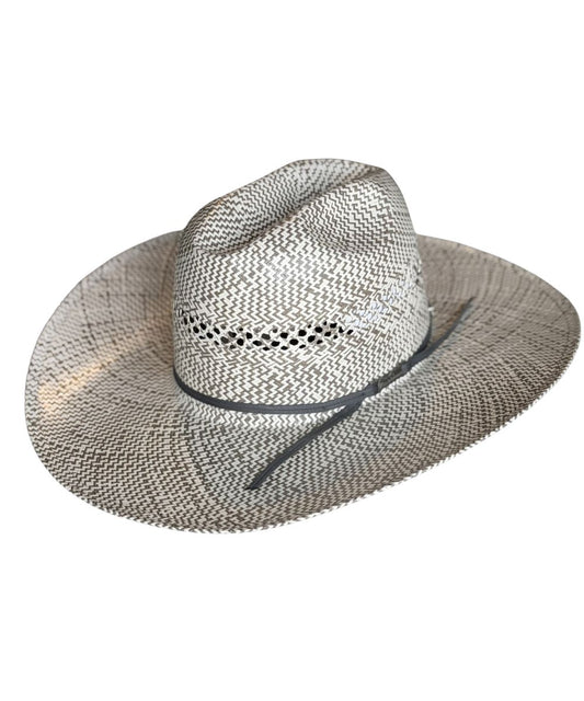 American Hat Co. Straw Hat