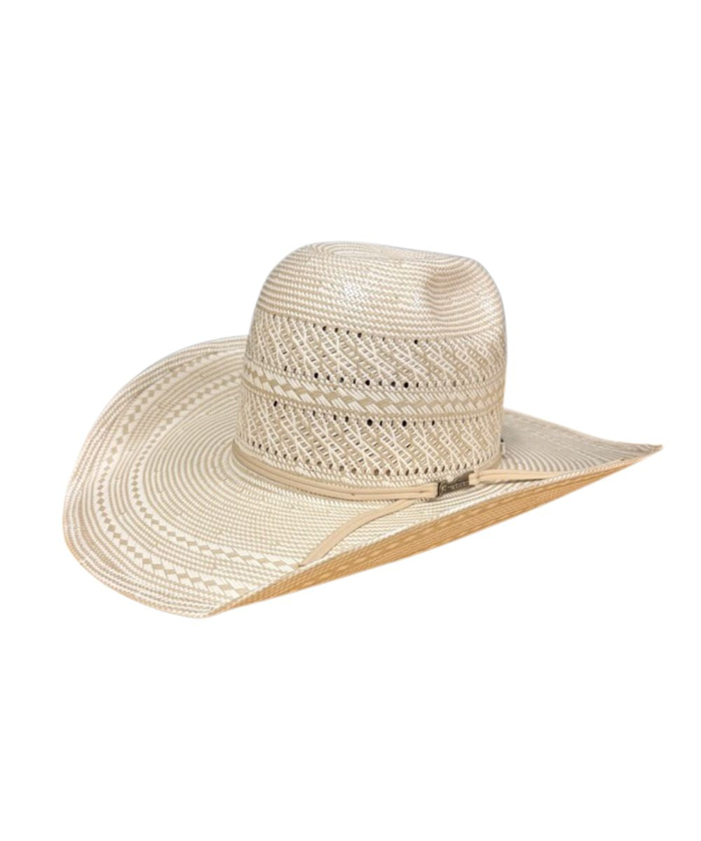 American Hat Co. Tuf Cooper Straw Hat - Cowpokes Work and Western