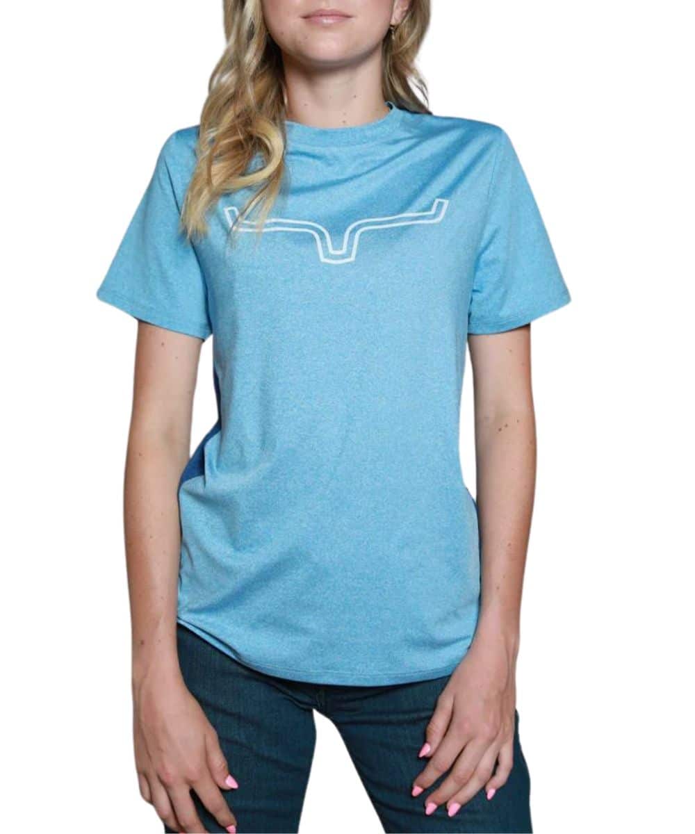 TECH OUTLIER TEE ! desc :  ! caption :