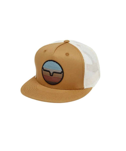 THE GRADUATE TRUCKER-a ! desc :  ! caption :