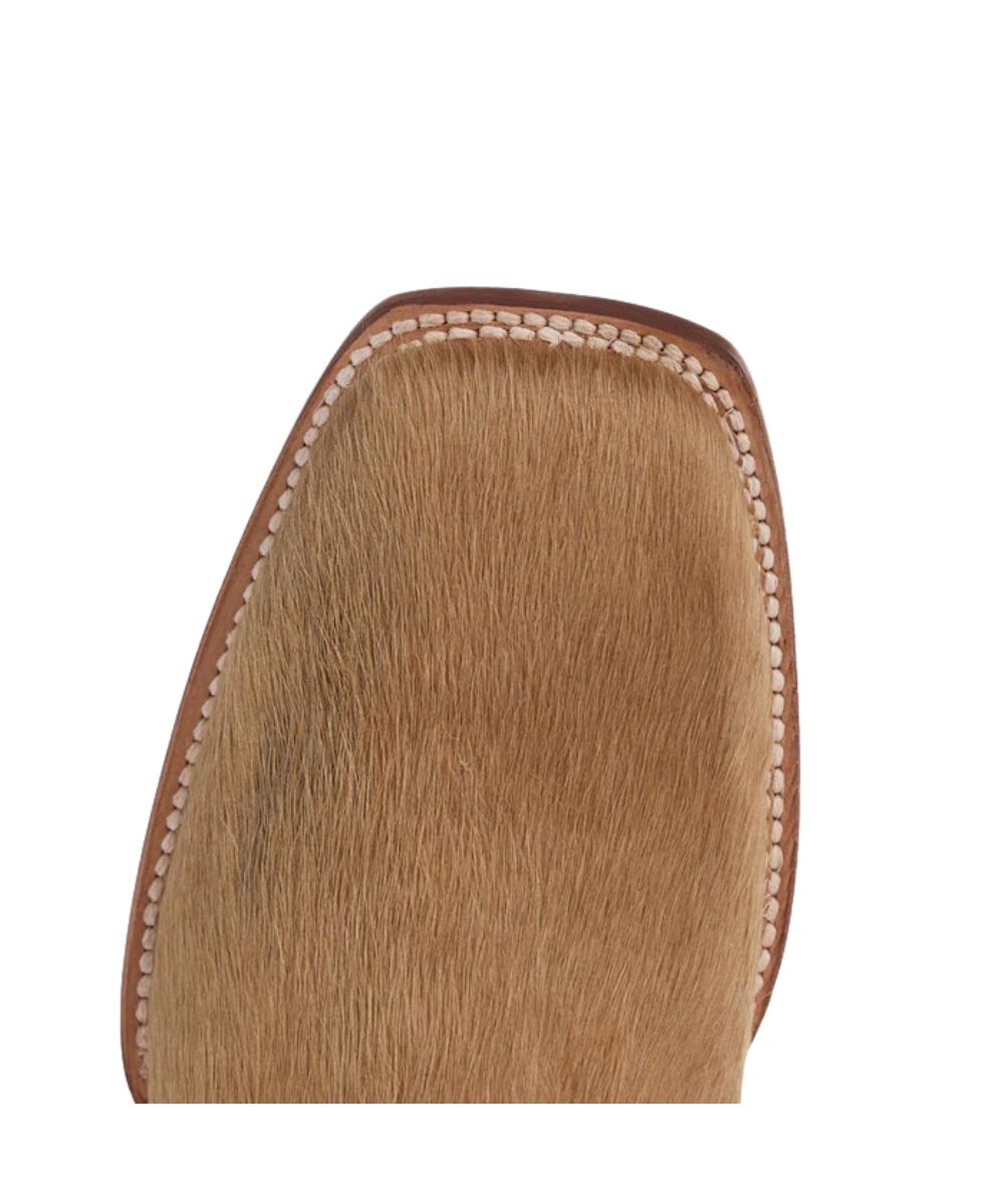 Square Toe
